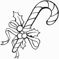 Christmas Coloring Pages N15