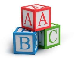 ABC Blocks N4