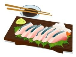 Clubhouse Clip Art drawing