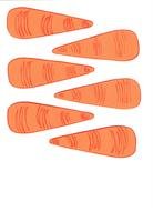 carrot nose printable