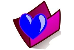 Folder Clip Art N45
