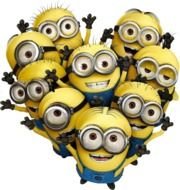 Juegos De Los MINIONS La Pel iacutecula Animada MI VILLANO FAVORITO