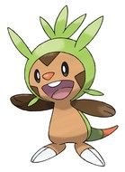 legendary Pokemon