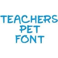 Teachers Pet N2