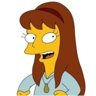 Simpsons Characters N2