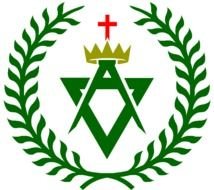 green masonic symbols