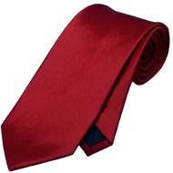 Red Tie N2