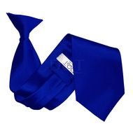 royal blue tie