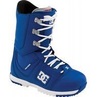 DC Snowboard Boots