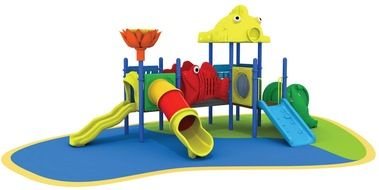 playground drawing