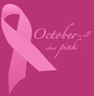 October Is Breast Cancer Awareness Month ndash Thoughts On Care