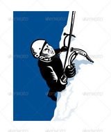 Mountain Climbers N2