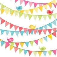 Banner Clip Art N31
