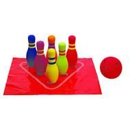 Toys R Us Bowling Set