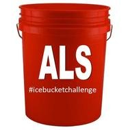 Als Ice Bucket Challenge