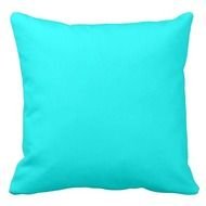 Lime Green Throw Pillows