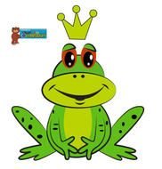 Happy Frogs