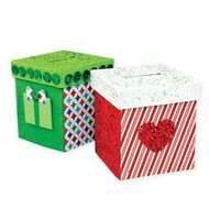 CleverPatch Papier Mache Money Box 13274