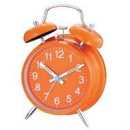 Old Alarm Clock Clip Art N2