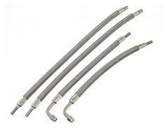 Wheel Masters 4 Hose Inflation Kit 22 Dually Hub Mount