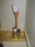 Chili Cook Off Trophy Ideas