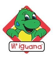 Iguana Clip Art N21