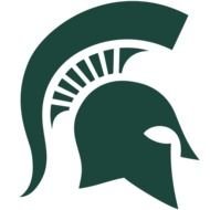 Ohio State Michigan Clip Art
