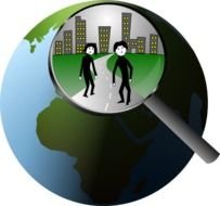 Zombie Clip Art N54
