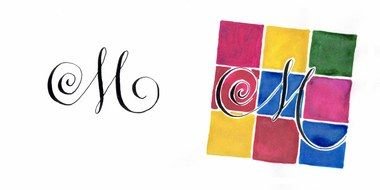 Question How In Letters drawing