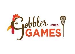 Clip art of Aitkin Gobblers Logo