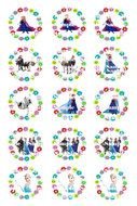 Latest Digital Clip Art Discoveries N4