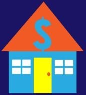 Home Based Business clipart