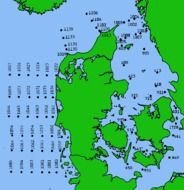 Kattegat