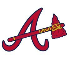 Atlanta Braves Logo N17