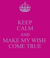 Wishes Come True