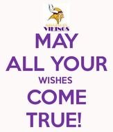 May All Your Wishes Come True N3