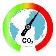 Stop Global Warming drawing