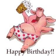 Joyeux Anniversaire Tintin
