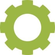 Gear Cog Clip Art N16