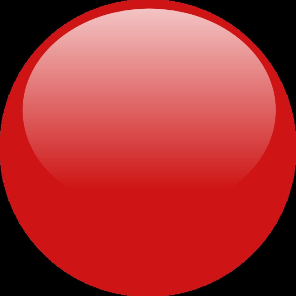 Button Icon Clip Art N15