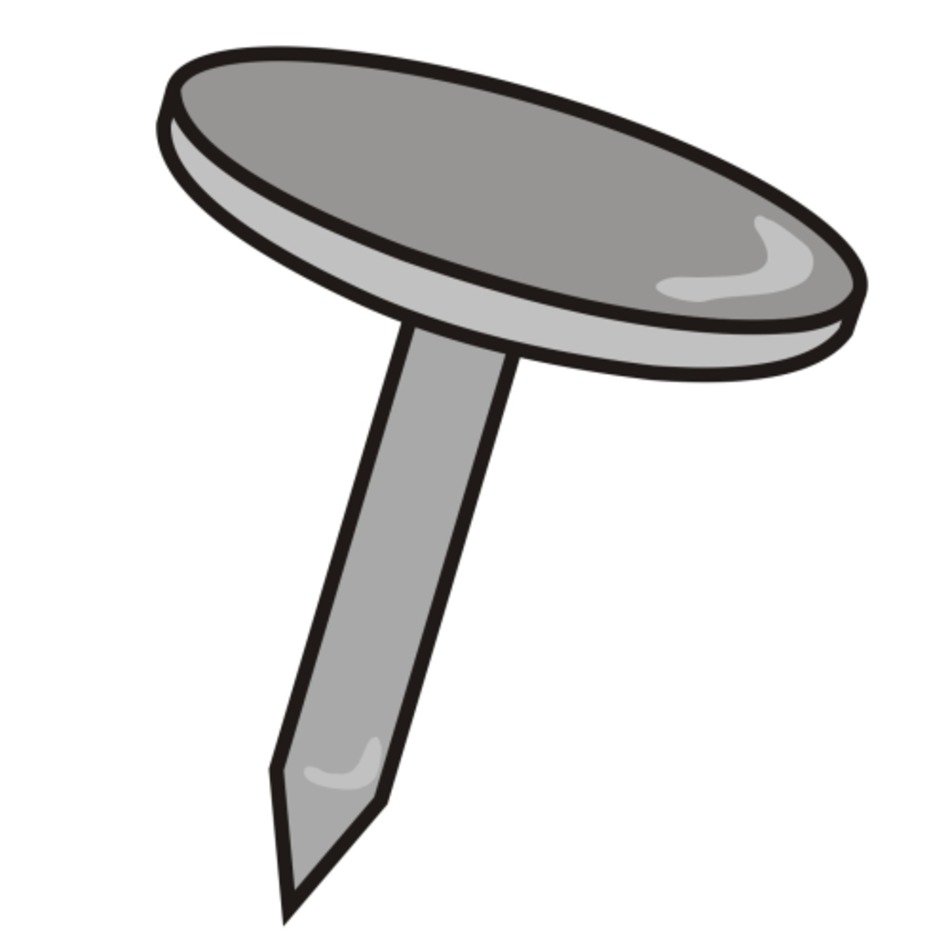 Hand Tools Coloring Pages
