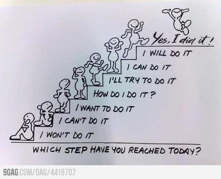 You Can Do It N2