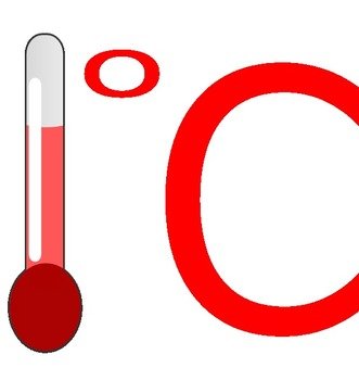 Temperature Thermometer Clip Art N13