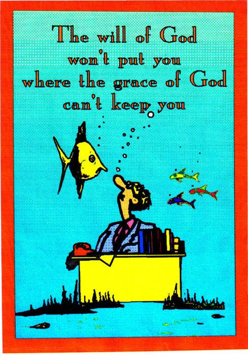 Gods Grace Clip Art N4