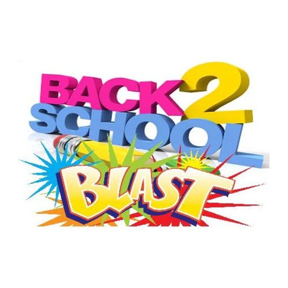 Back To School Cookout Clip Art