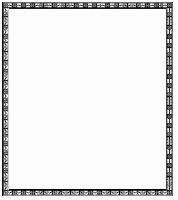 Fancy Line Borders N2