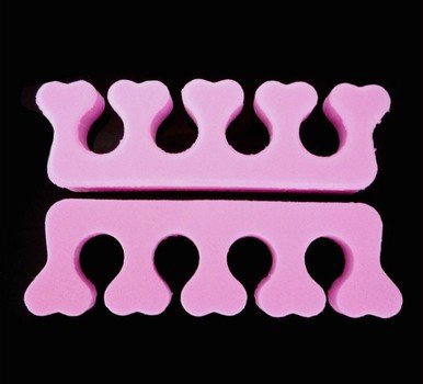 Fingers Clip Art Promotion