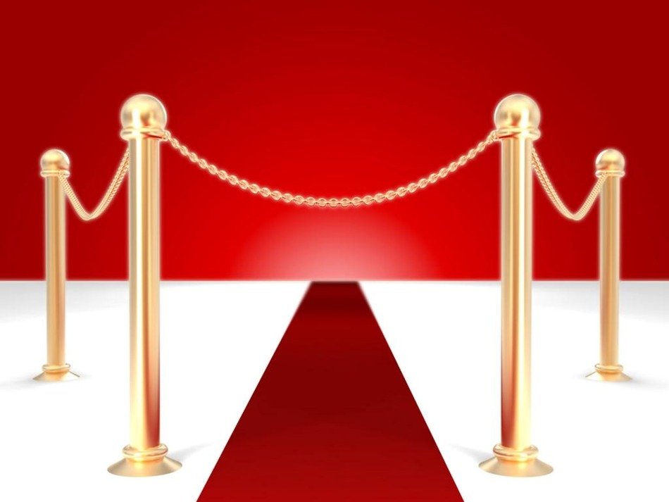 Red Carpet N16