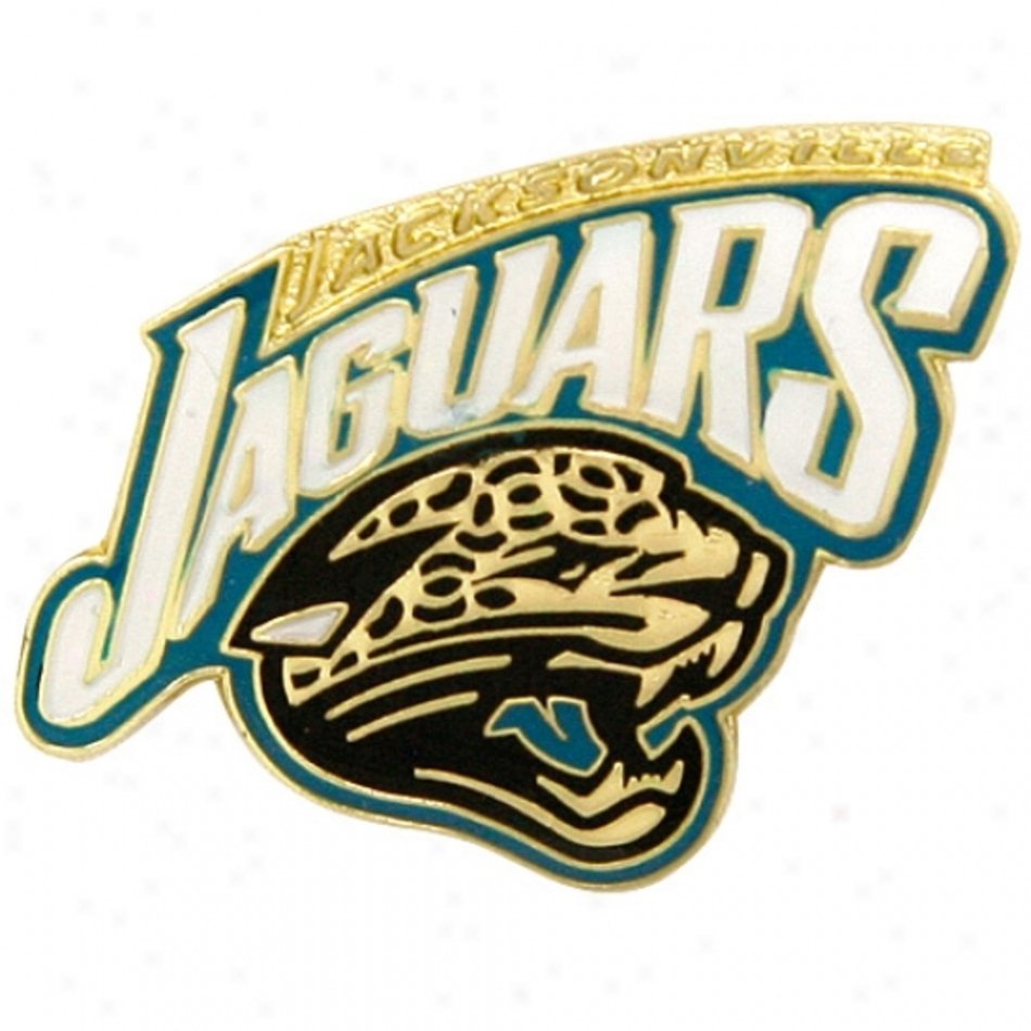 Jacksonville Jaguars Hats Logo Peg 51503347500