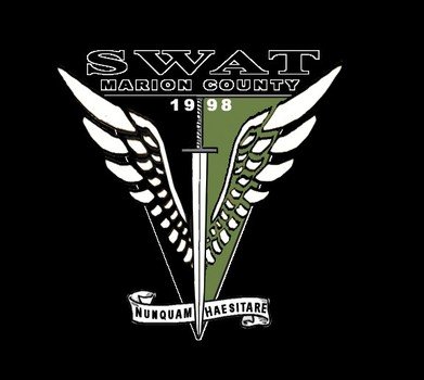 Swat Tactical Team Logos